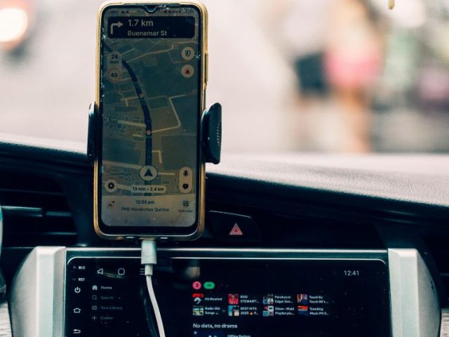Como financiar carro elétrico para aplicativos pelo Move Brasil?