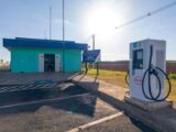 EPR triângulo e BYD ampliam carregadores em MG