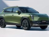 DFM chega ao Brasil com dois carros elétricos e 60 concessionárias