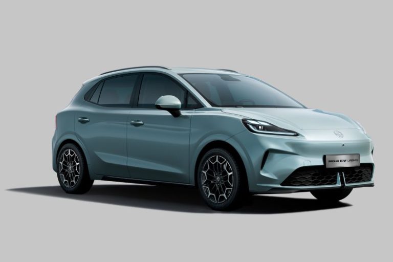 MG Motors