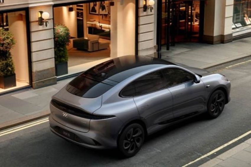 IM Motors chega ao Brasil com IM6, SUV de 400 km de autonomia