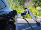 Geely apresenta carregador ultrarrápido de 2,25 MW