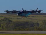 Fábrica da Eve Air Mobility deve entrar em operação até 2028