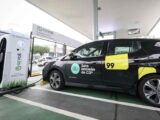 99 lança aplicativo de recarga elétrica com descontos no Rio