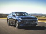 BYD bate recorde de vendas em agosto e se aproxima do terceiro lugar