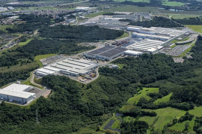 Renault Geely anuncia R$ 2 bilhões em novos investimentos no Brasil