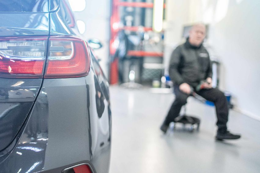 Elétricos seminovos aceleram negócios para concessionárias, frotistas e lojistas