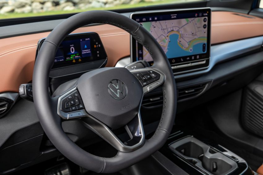 Foto: Volkswagen Brasil