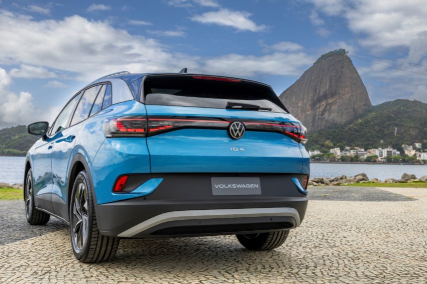 Foto: Volkswagen Brasil