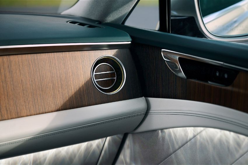 Foto: Bentley/Reprodução