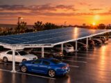 SSM do Brasil aposta em carports solares para atender estacionamentos e projetos de recarga