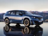 BMW chega a 2 milhões de veículos elétricos entregues globalmente