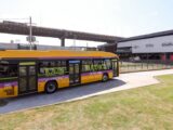 Rio terá 175 ônibus elétricos com investimento de R$ 509 milhões