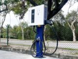 Vox EPower cria recarga com inteligência artificial
