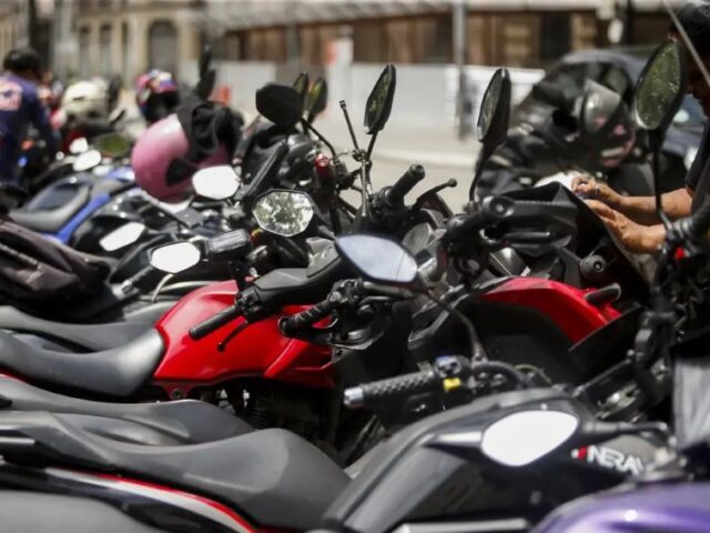 Lei que garante R$ 30 bi para o Move Brasil é sancionada