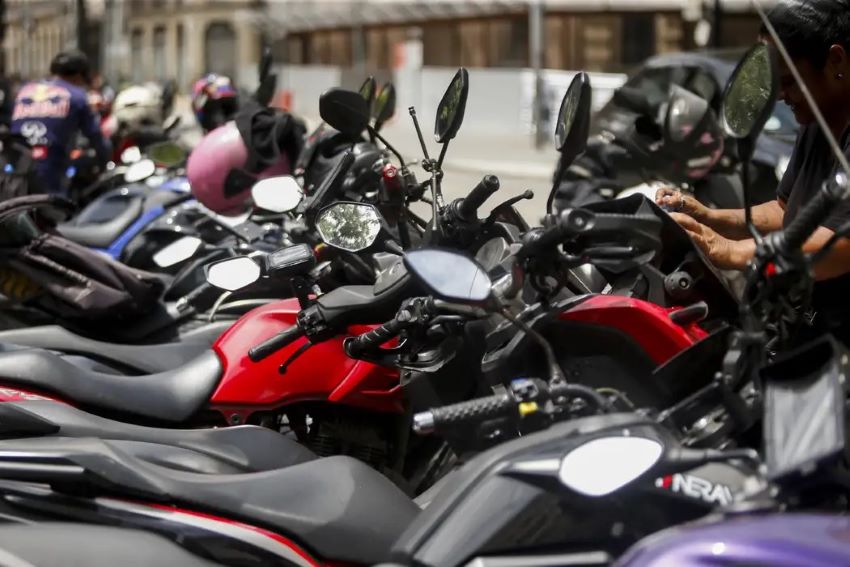 Lei que garante R$ 30 bi para o Move Brasil é sancionada