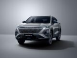 Omoda 5 lidera entre HEVs e O&J vende 5.902 carros no Brasil em agosto