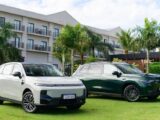 Leapmotor amplia garantia dos carros para seis anos