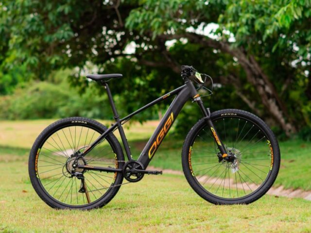 Dia Mundial Sem Carro reforça avanço das bicicletas elétricas