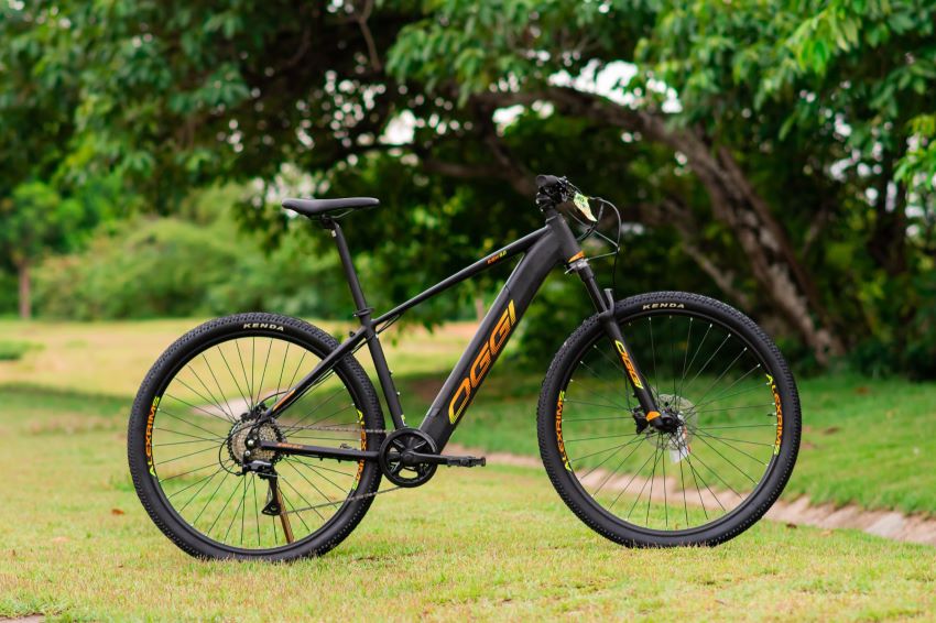 Dia Mundial Sem Carro reforça avanço das bicicletas elétricas