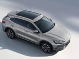 BYD faz promoção com descontos de até R$ 30 mil