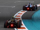Fórmula E escolhe Miami para testes de novatos na temporada 2026/27