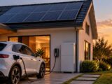 Alemanha libera baterias de veículos elétricos para integrar sistemas fotovoltaicos à rede