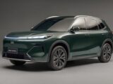 Grupo Geely supera 3 milhões de veículos vendidos em 2026