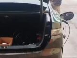 Carro híbrido mantém urnas funcionando durante apagão no Paraná
