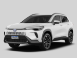 Toyota Corolla Cross ganha nova versão híbrida por R$ 213,9 mil