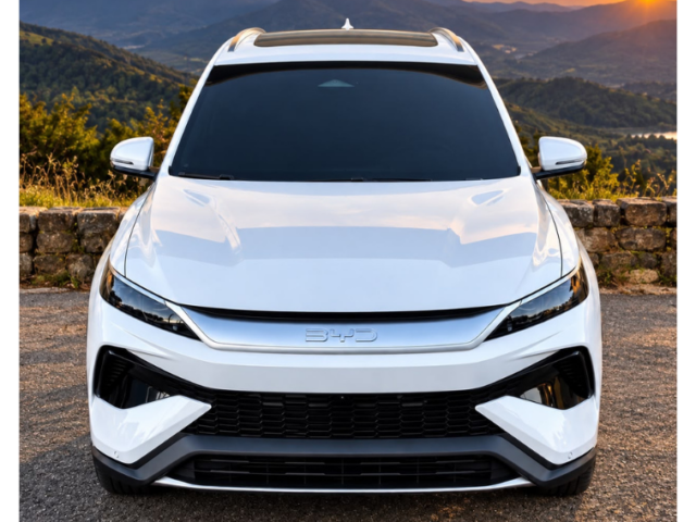 BYD Song Pro na estrada: dono testa consumo entre SP e Goiás