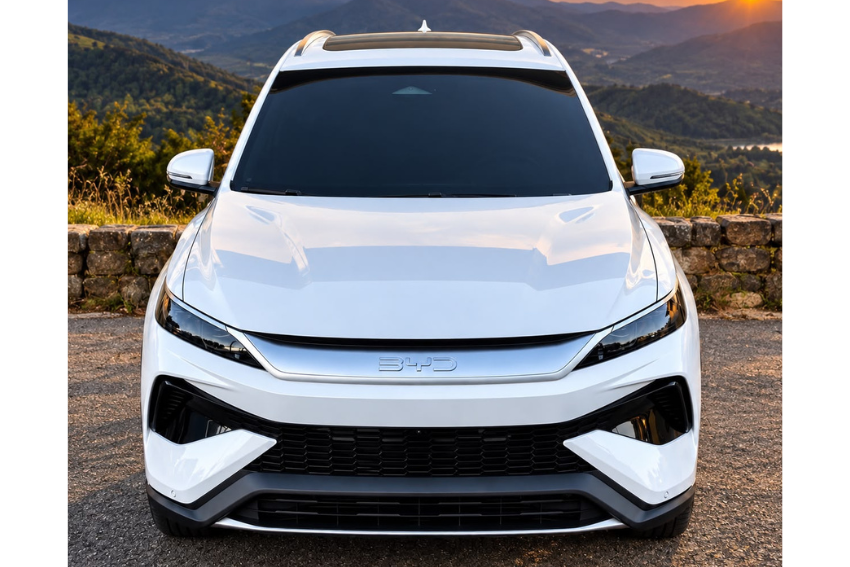BYD Song Pro na estrada: dono testa consumo entre SP e Goiás