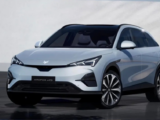 BAIC chega ao Brasil: o que se sabe sobre a marca chinesa e seus primeiros elétricos