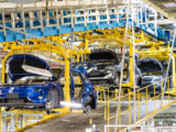 Renault recebe R$ 181,8 milhões do BNDES para desenvolver carro híbrido no Brasil