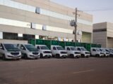 All Green Group investirá R$ 300 milhões em caminhões elétricos