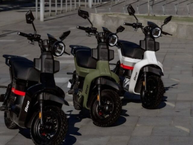 Leis para autopropelidos exigem política nacional de micromobilidade