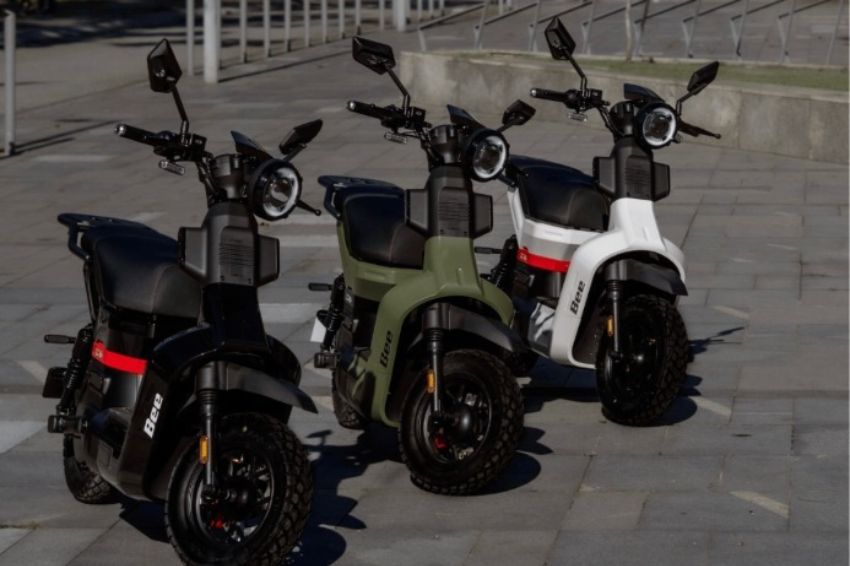 Leis para autopropelidos exigem política nacional de micromobilidade