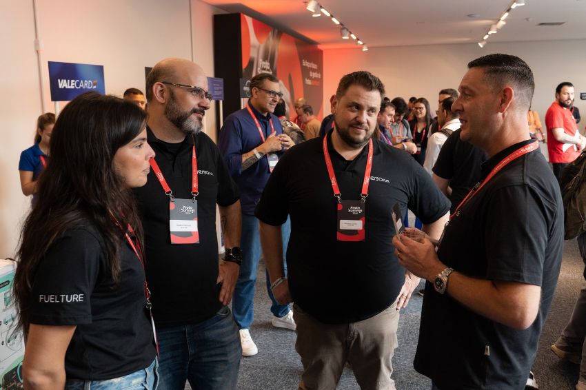 Foto: Frota Summit/Divulgação