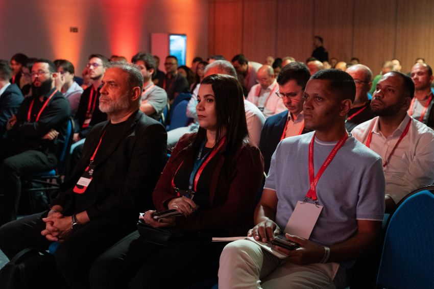 Frota Summit 2026 espera reunir 600 profissionais em São Paulo