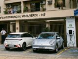 Veículos elétricos exigem um novo planejamento para as cidades