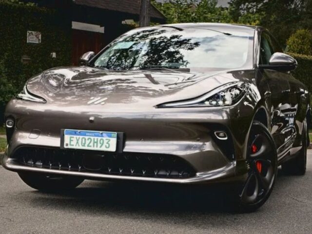 IM6 terá até 752 cv e lançamento no Brasil em outubro