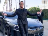 Carros elétricos no cinema: 10 modelos que marcaram as telas