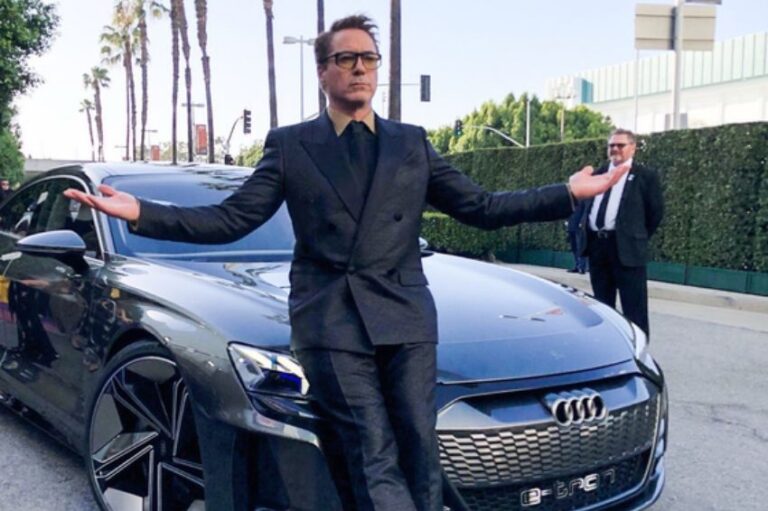 Carros elétricos no cinema: 10 modelos que marcaram as telas