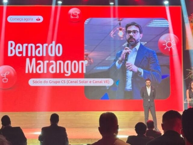 Santander premia iniciativas sustentáveis em São Paulo