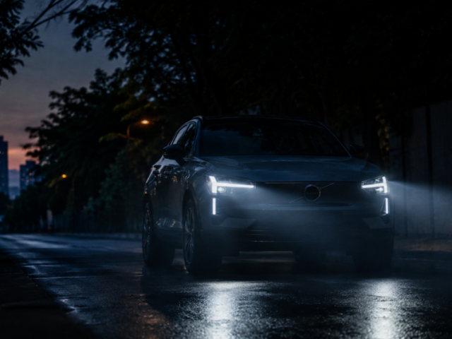 Carros elétricos são silenciosos como fantasmas? Entenda o que está por trás