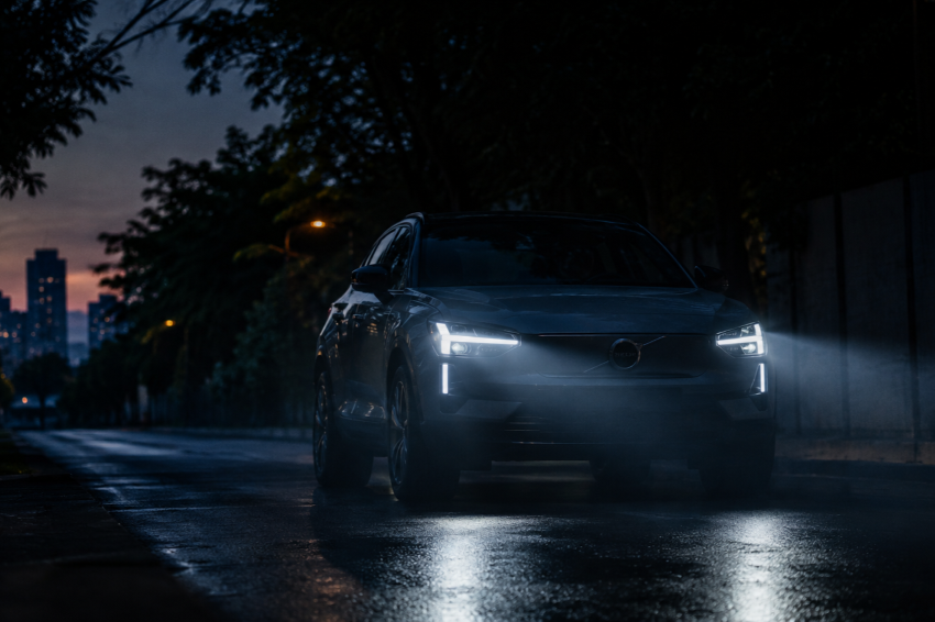 Carros elétricos são silenciosos como fantasmas? Entenda o que está por trás