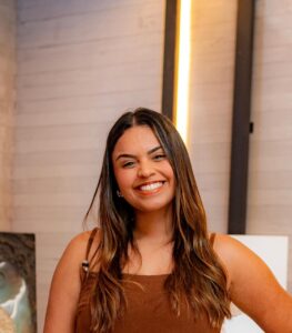 Pamela Cavalcante