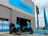Vammo inicia operação com motos elétricas em Campinas (SP)