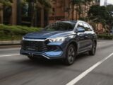 BYD Song Pro tem desconto de quase R$ 29 mil